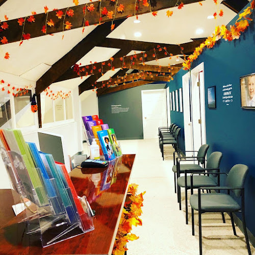 New Energy Chiropractic
