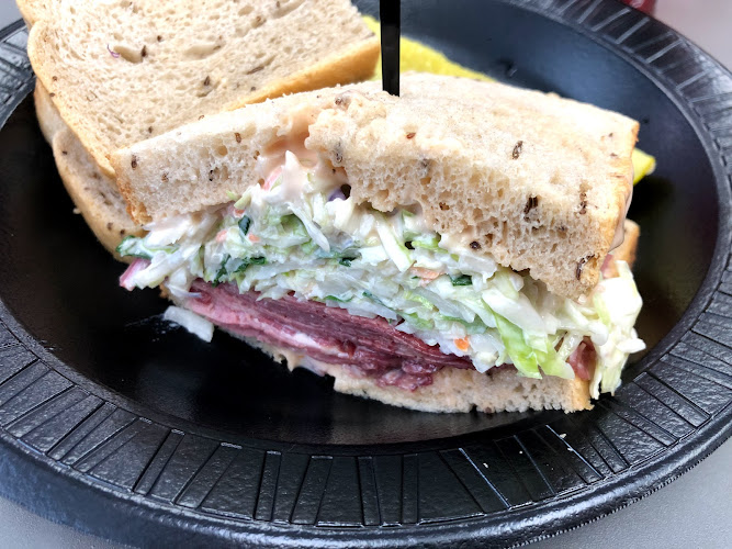 Corned Beef King