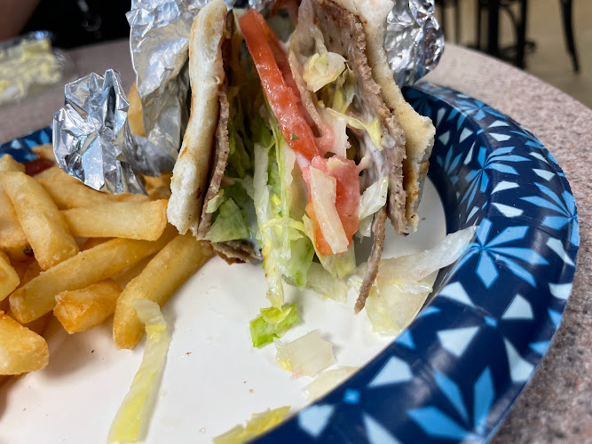 Sycolin Deli