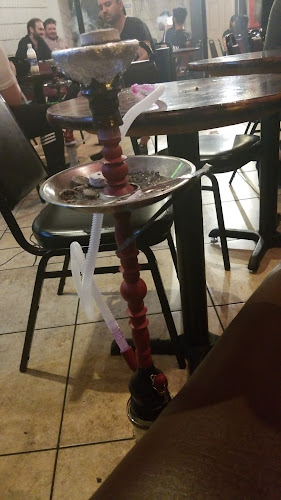 Friends Kabob