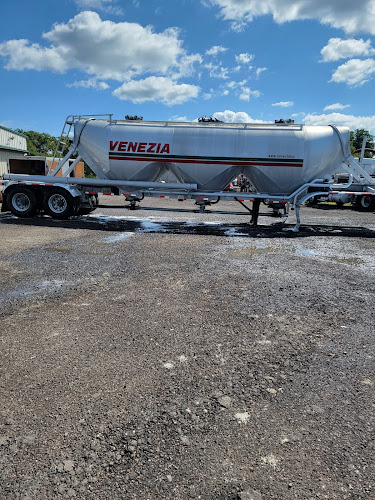 Venezia Bulk Transport Inc
