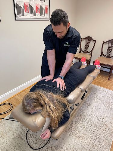 RxWellness Spine & Health – Vienna/Oakton