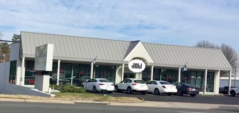 JMJ Workplace Interiors