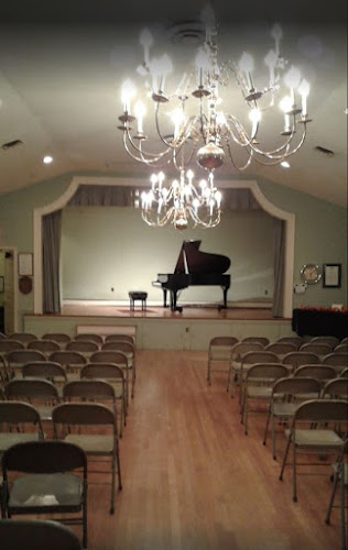 Laura Halick Music Studio