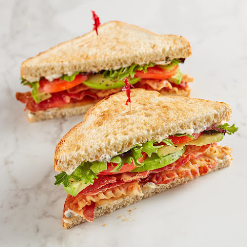 McAlister’s Deli