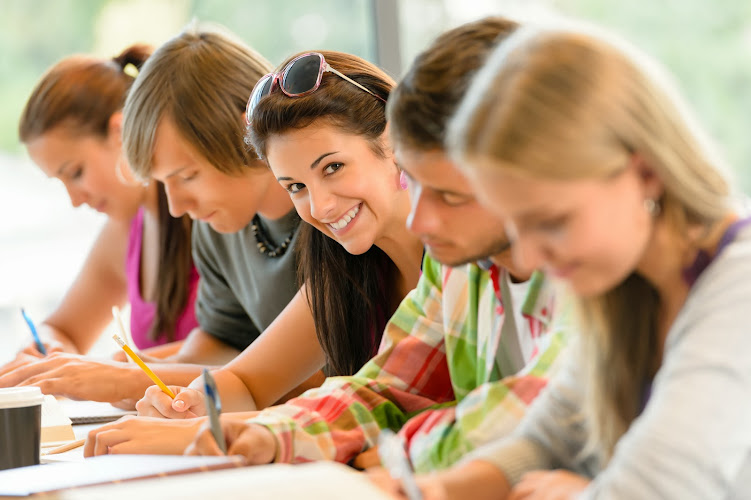 Potomac Oak Tutoring