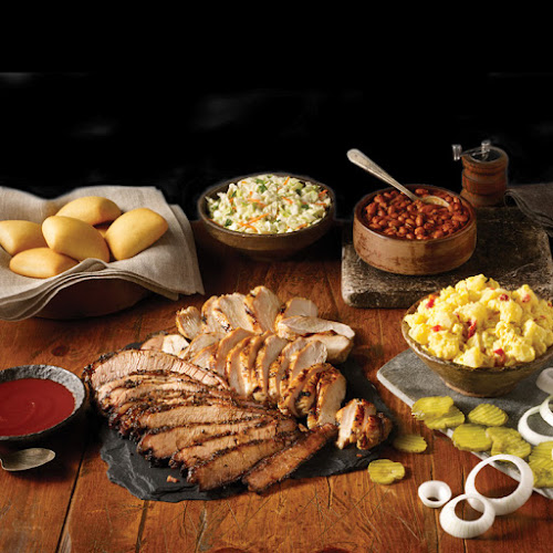 Dickey’s Barbecue Pit