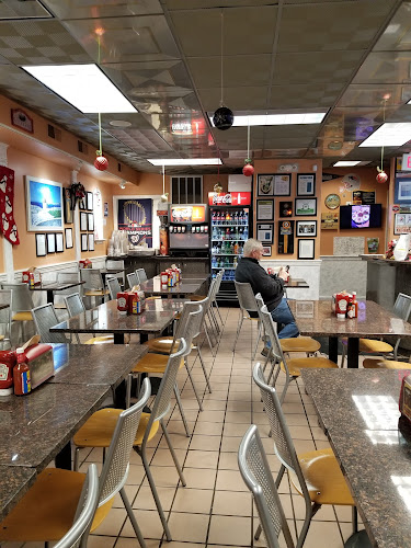 Skorpio’s Maggio’s Greek Family Restaurant