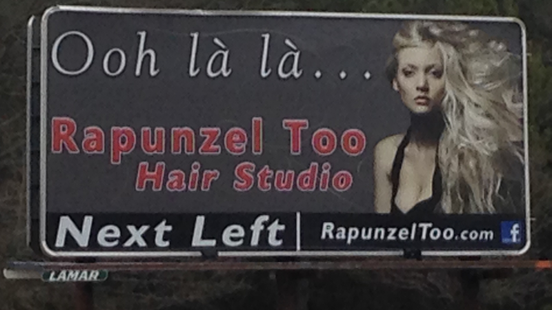 Rapunzel Too LLC