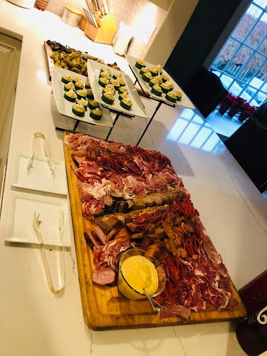 PS Catering