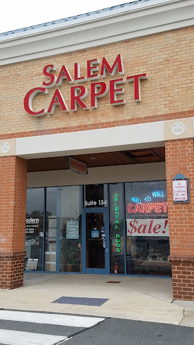 Salem Carpet & Rug