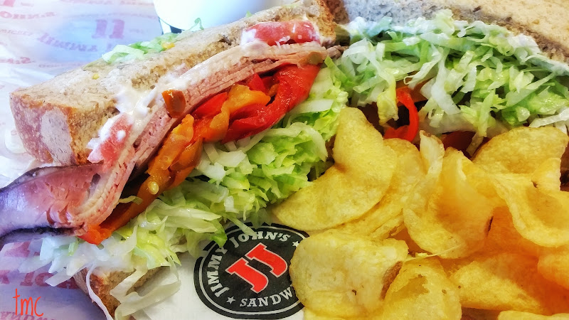 Jimmy John’s