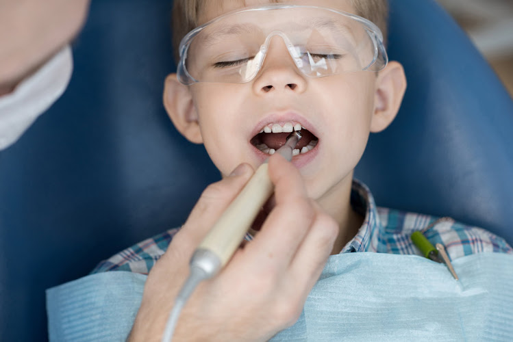 Tysons Pediatric Dentistry and Orthodontics