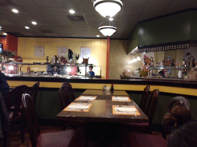 Golden China Restaurant