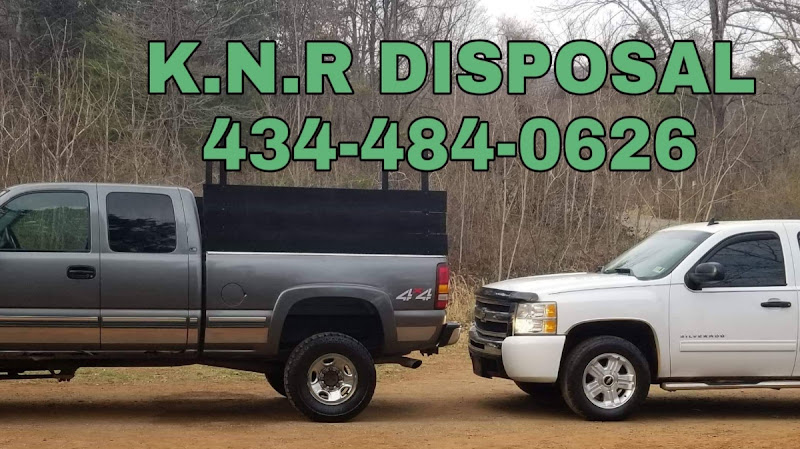 K.N.R DISPOSAL