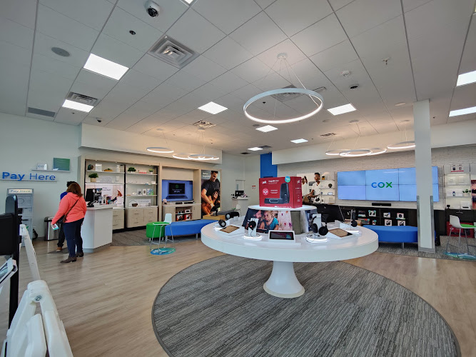 Cox Store