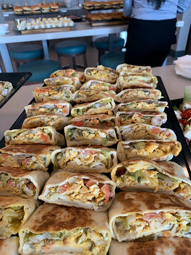 Dalia’s Catering