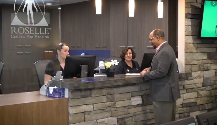 Roselle Center for Healing