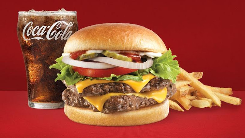 Wendy’s