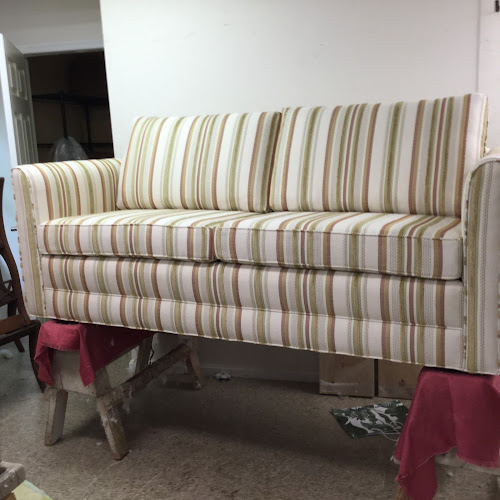 McKenney interiors