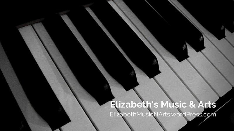 Elizabeth’s Music and Arts