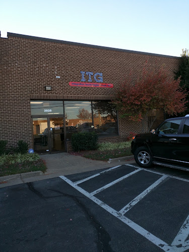 Integration Technologies