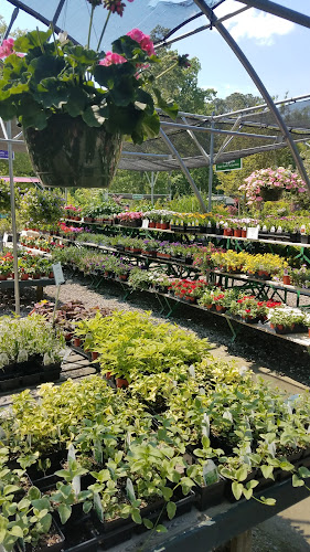 Ken Matthews Garden Center