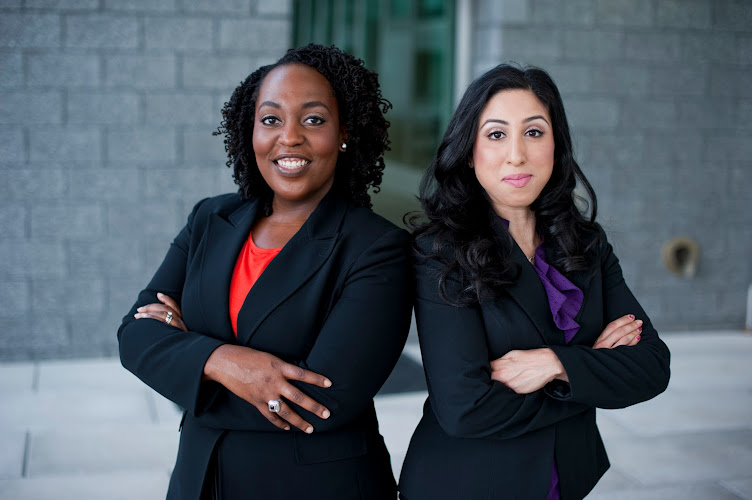 Pervaiz & Harley PLLC