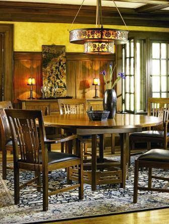 Virginia Wayside Furniture