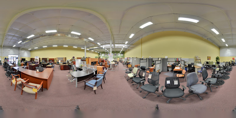 Mark Downs Office Furniture