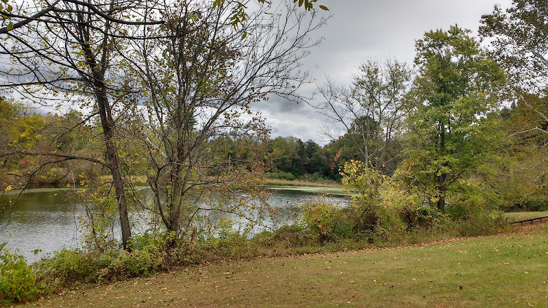 Olde Izaak Walton Park