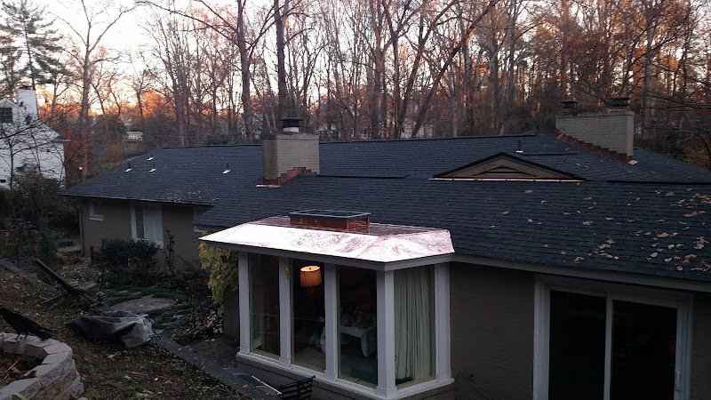 Affordable Roofing & More LLC.