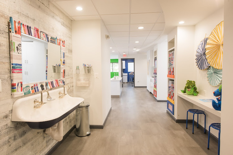 Tiny Tooth Pediatric Dentistry