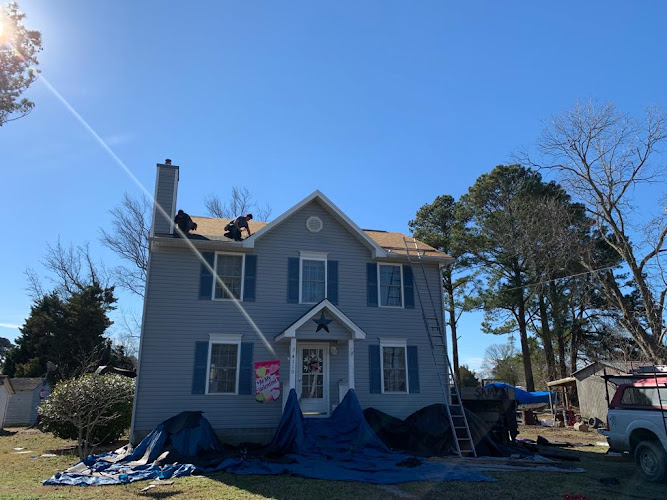 Eagle Roofing and Wall Systems
