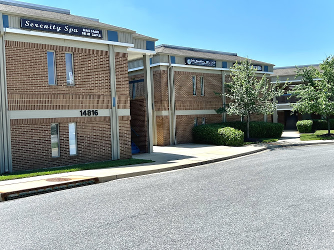 Serenity Spa