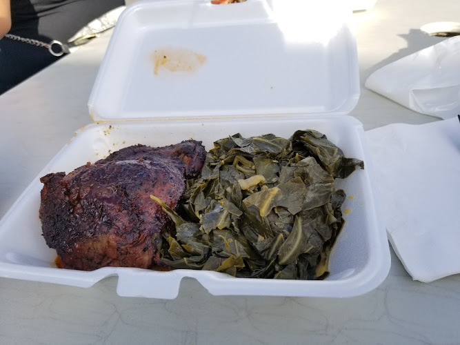 Lady K’s Catering, LLC