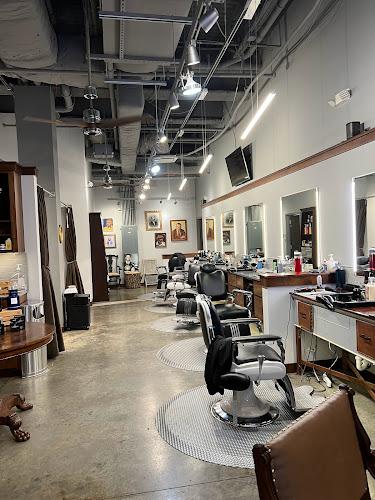 IRONWORKS Men’s Grooming & Supply Co.
