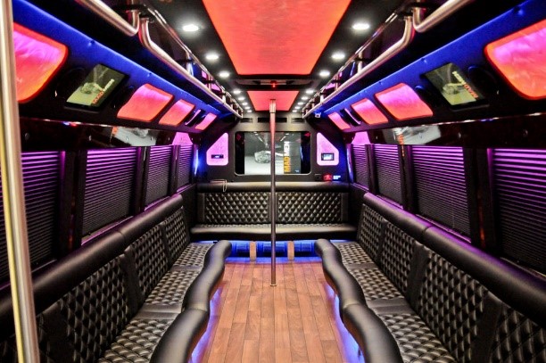 Majestic Limousine Service