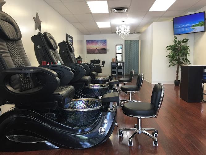 LAGUNA BEAUTY SALON