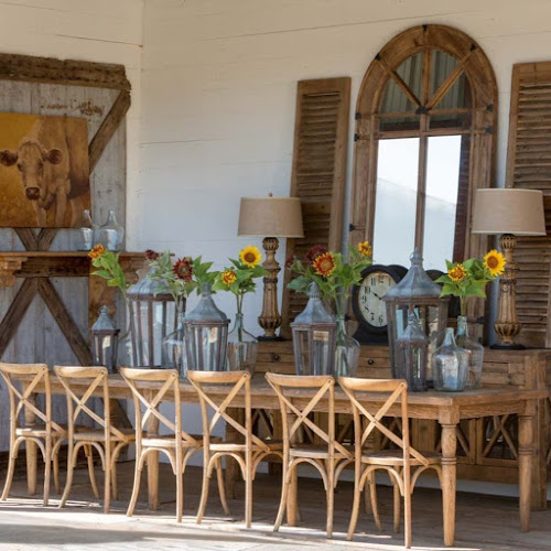 Hill Home Decor – Online and Local Appointments