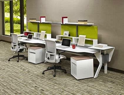 Office Furniture Warehouse Inc