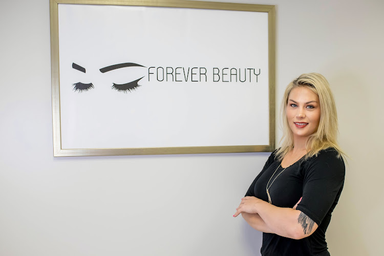 Forever Beauty LLC