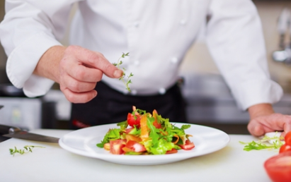 NOVA Personal Chefs