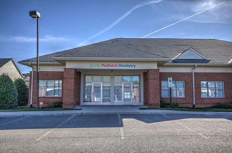 Sparkle Pediatric Dentistry of Mechanicsville