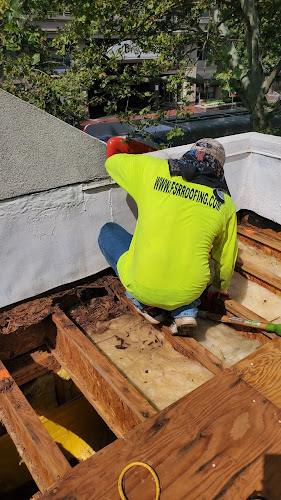 FSR Roofing Contractors Inc.