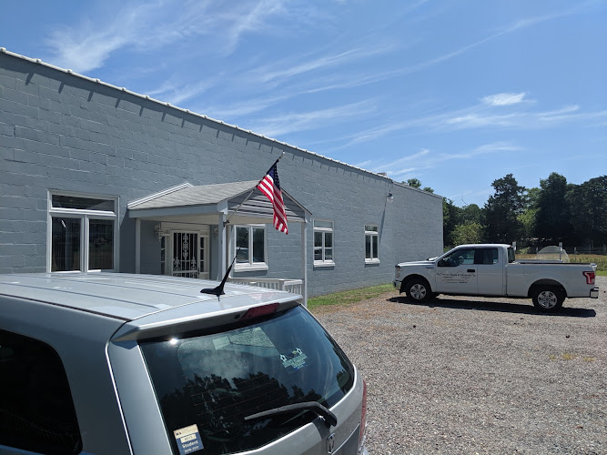 Old Dominion Roofing & Construction Inc