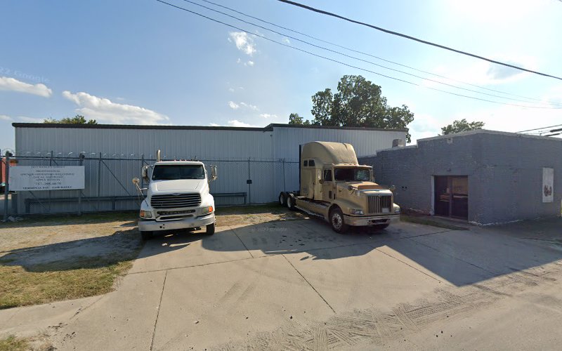 Gilco Trucking