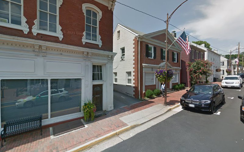 Law Office of Lindsay Hendrix