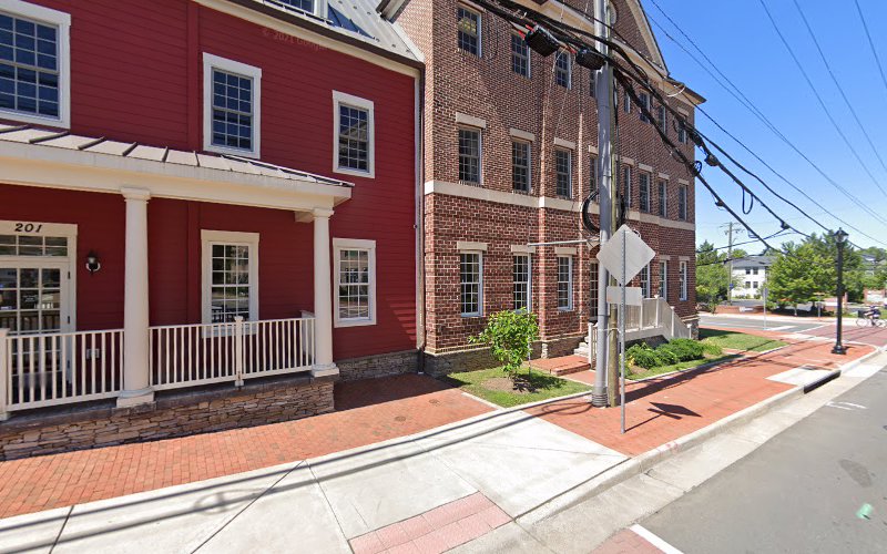 Loudoun County Public Defender Office
