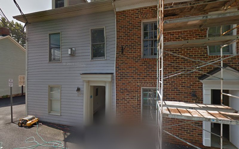 P R Construction & Development